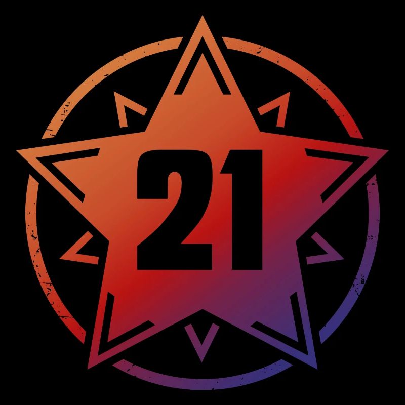 Superstar 21