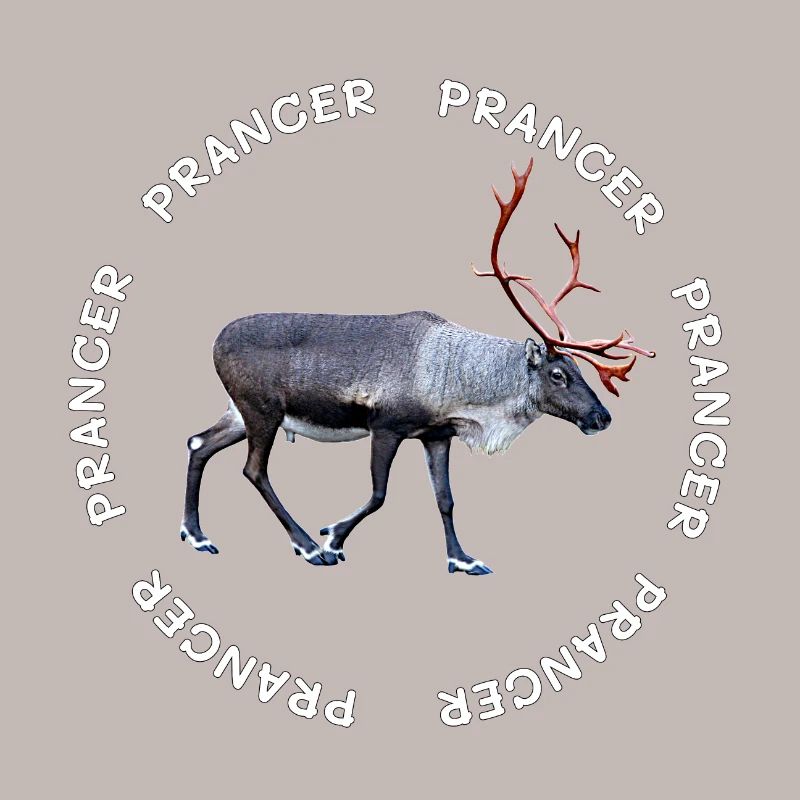 PRANCER