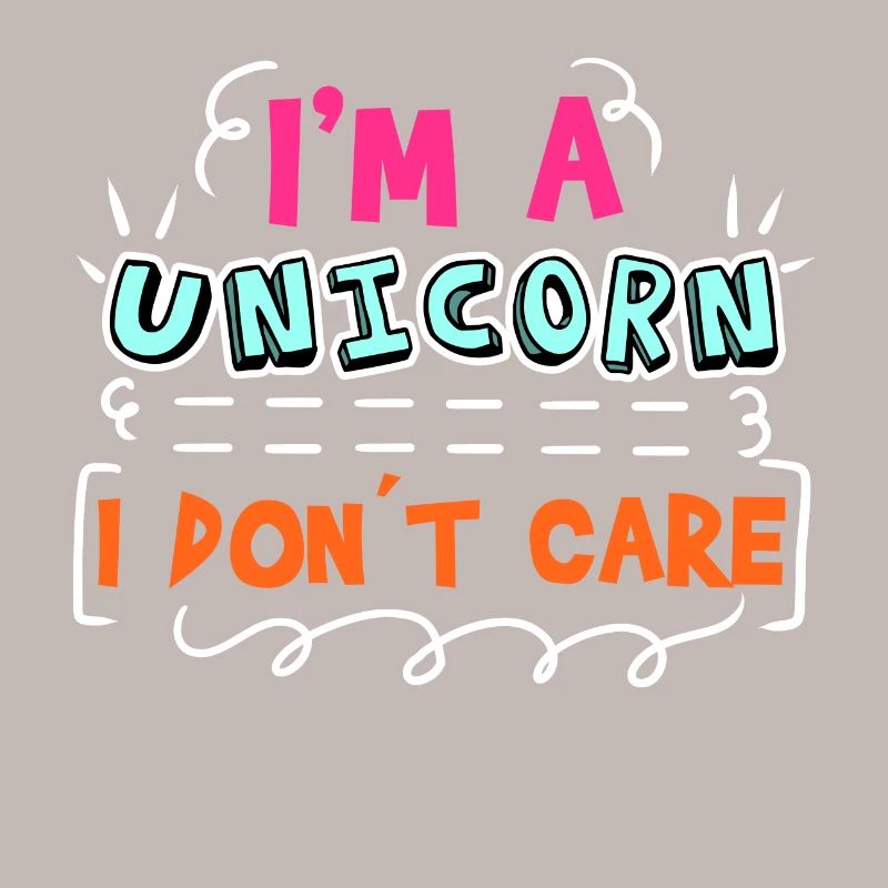 Attitude Statement I don't care Chill
