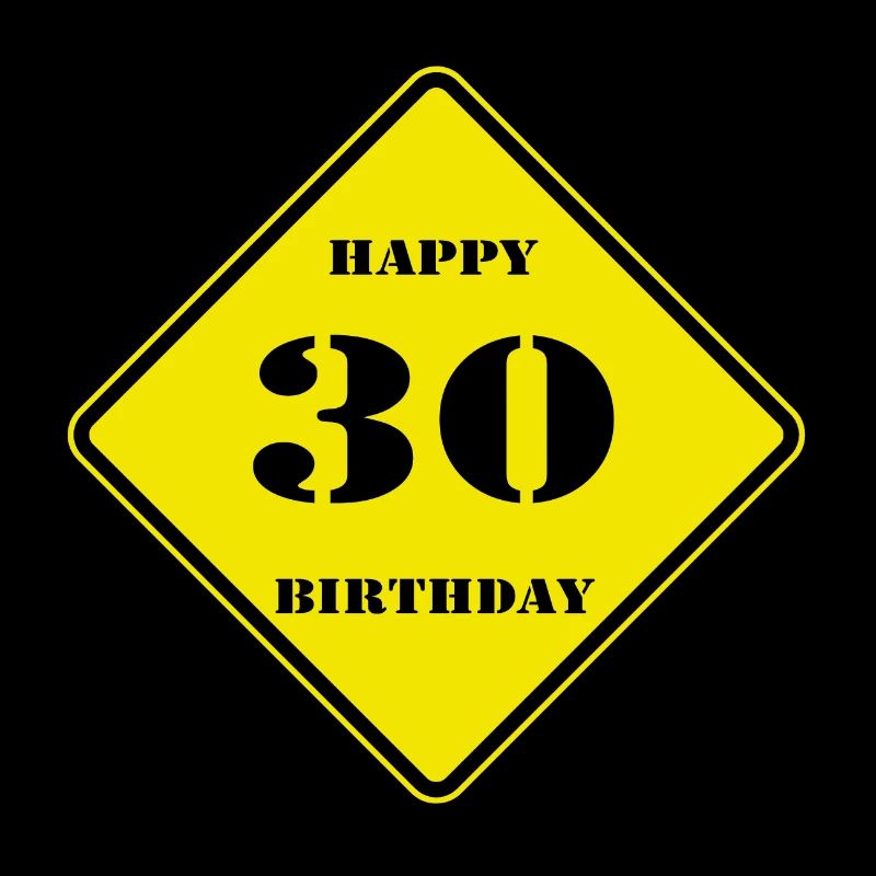 30e anniversaire , Signe , Joyeux anniversaire (25)