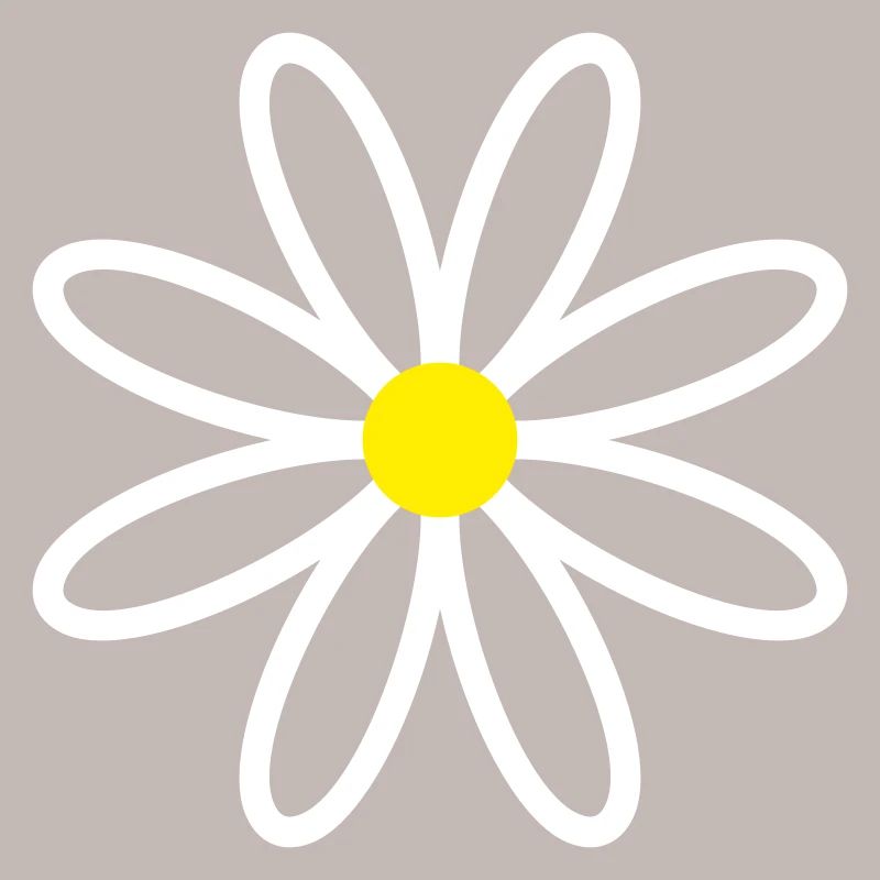 Daisy Gänseblümchen