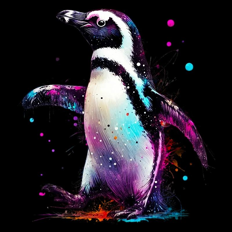 Pinguin