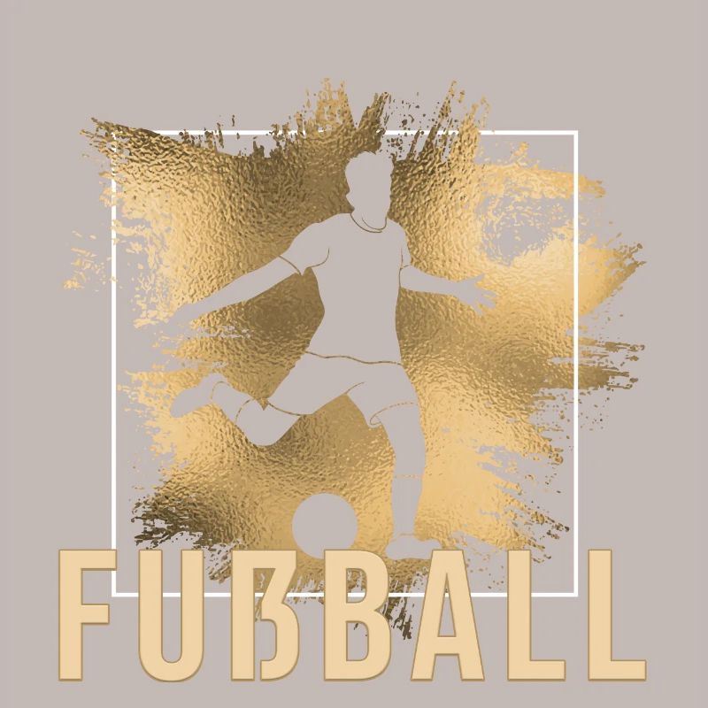 Fußball