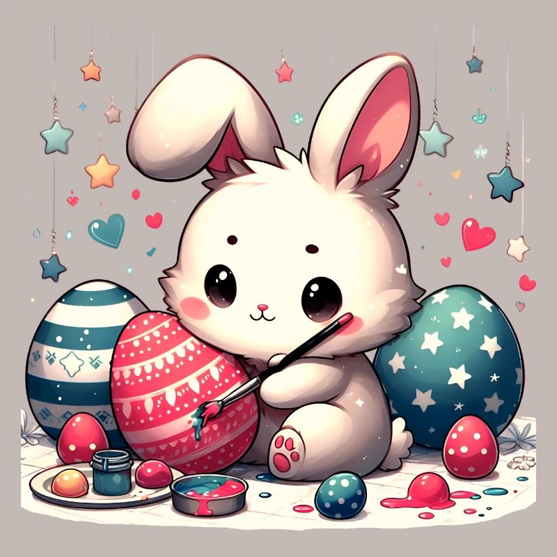 Happy Easter