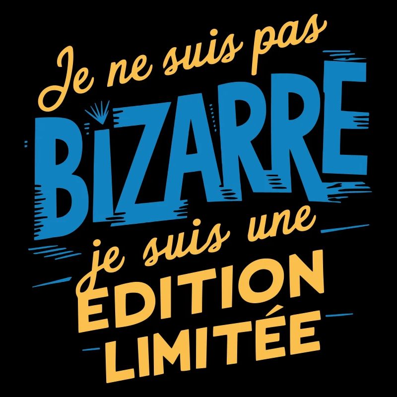 Cadeau Drôle Édition Limitée