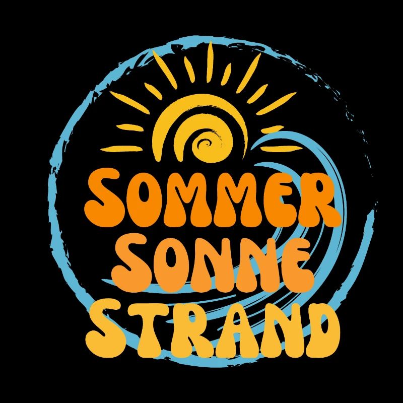 Sommer Sonne Strand Nectarine 3