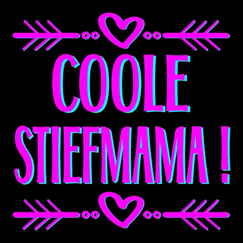MUTTERTAG STIEFMAMA