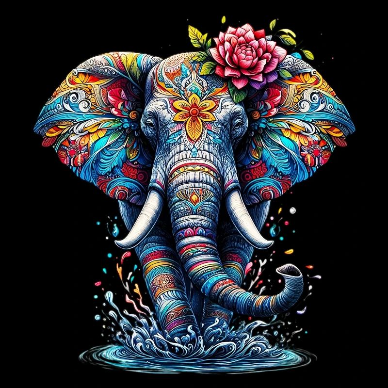 Elefant