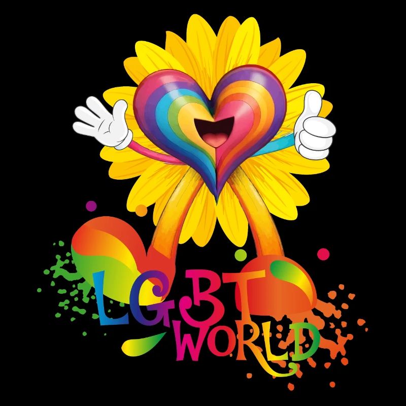 LGBT WORLD