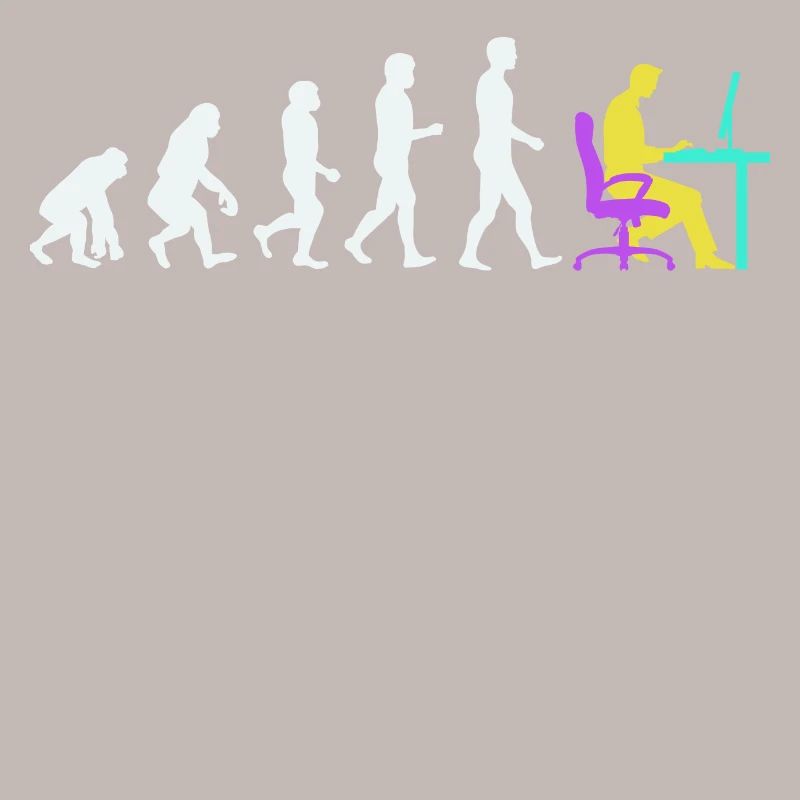 Developer Evolution Computerfreak Open Source