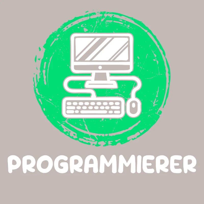 Computer Freak Scripting Developer Programmer