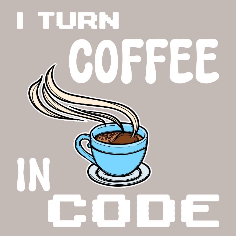 Developer Computerfreak Statement Programmierer