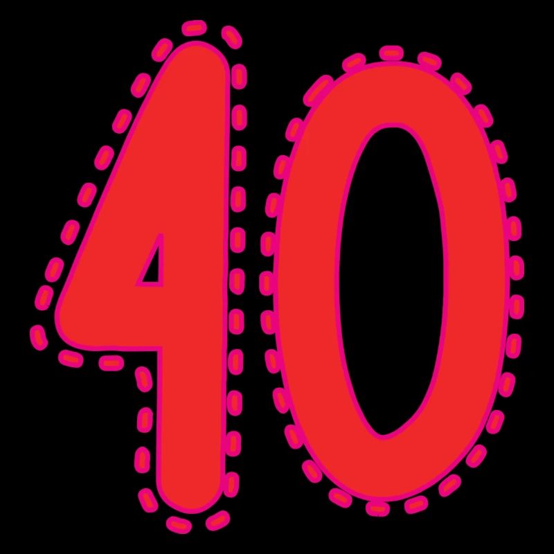 40