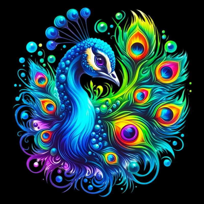 Peacock