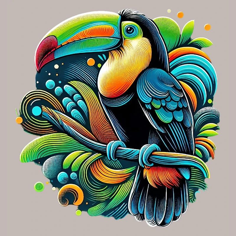 Toucan
