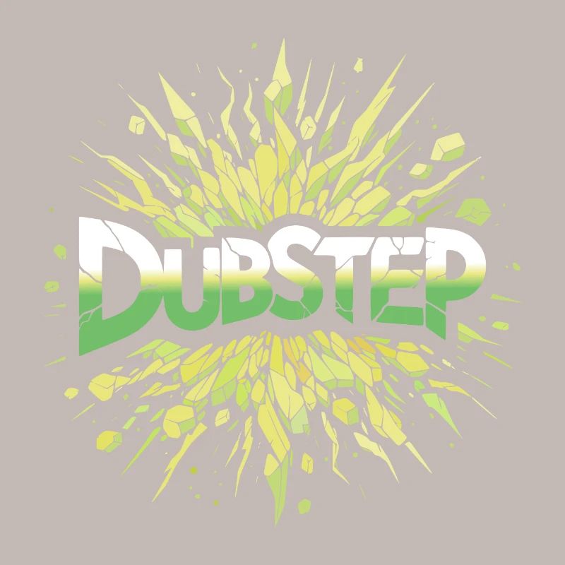 Dubstep Explosion