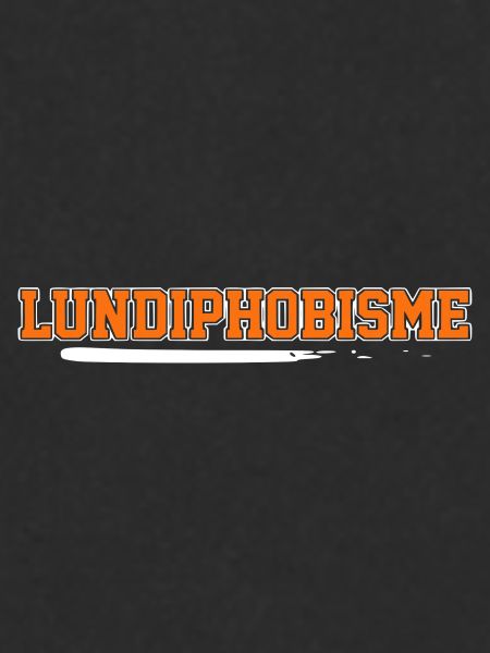 Lundiphobisme