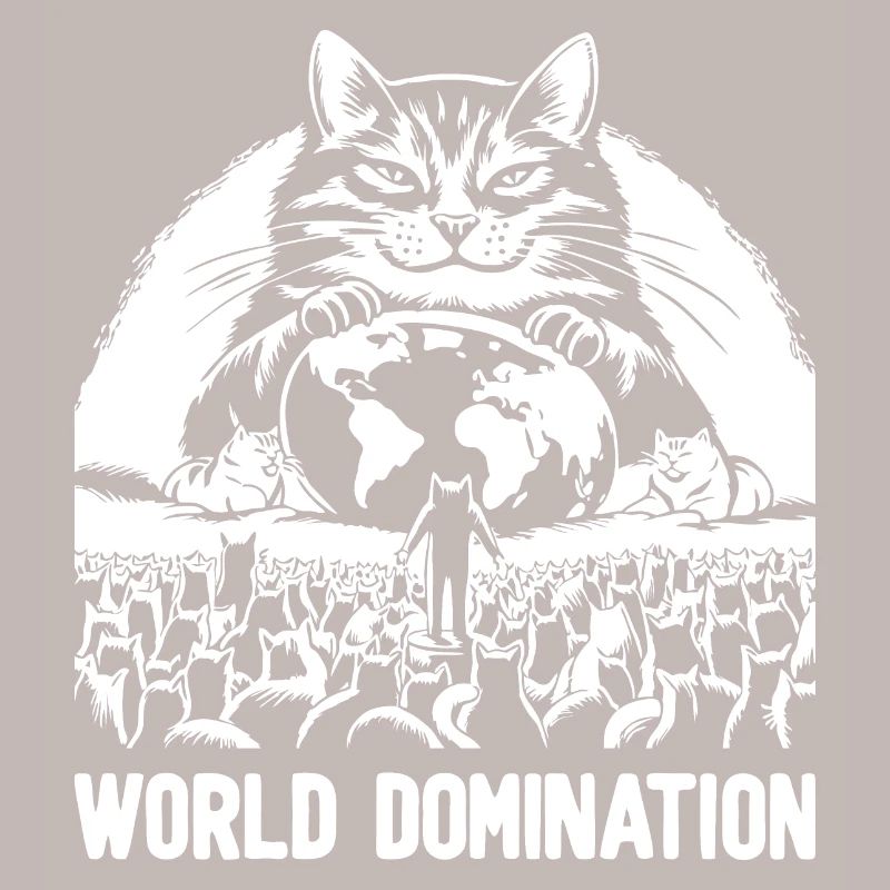 Domination du monde 1