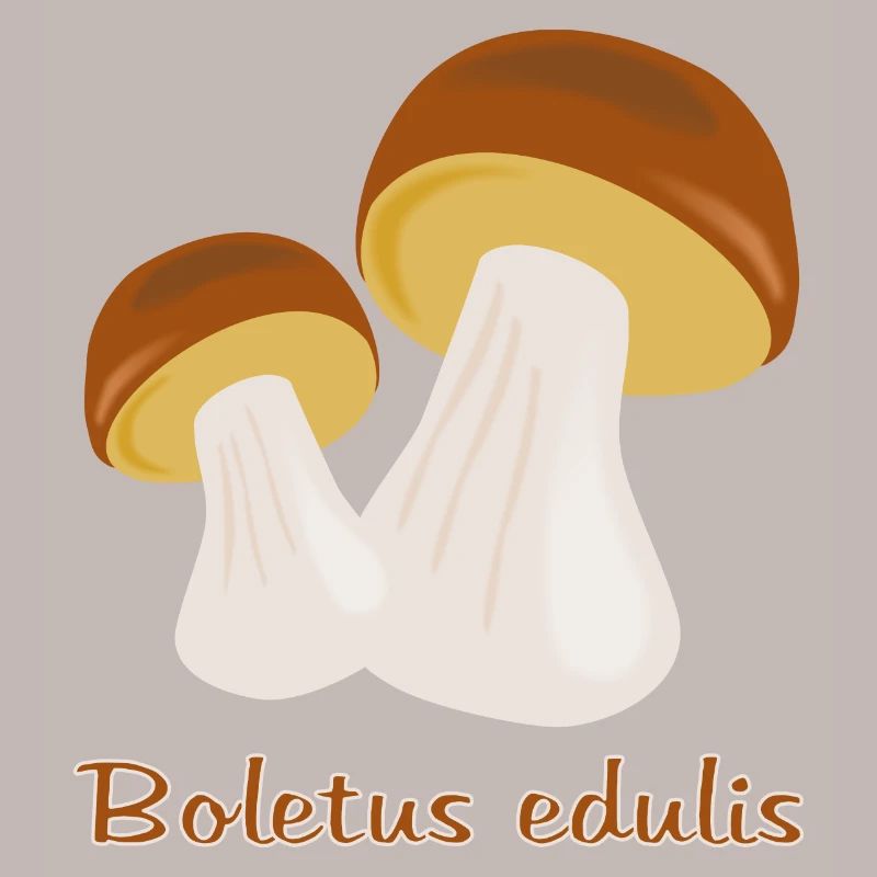 Champignons d’automne