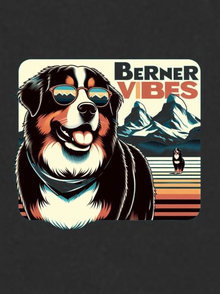 Bouvier bernois