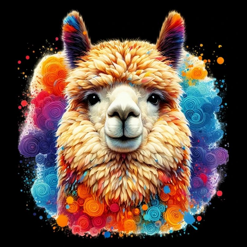 Alpaca
