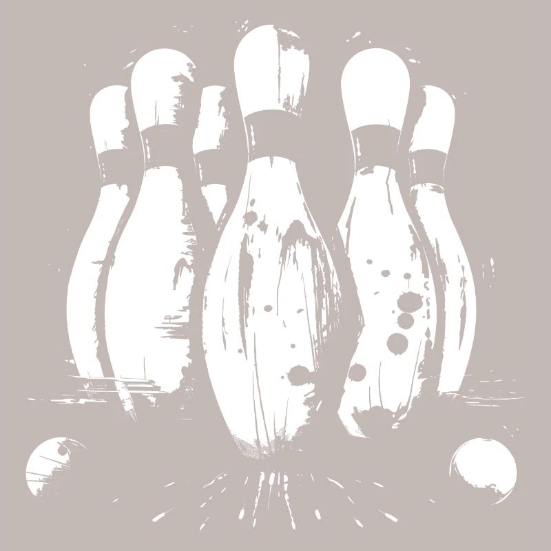 Bowling Game Graphics