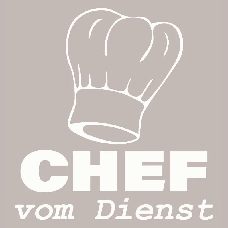 CHEF en service