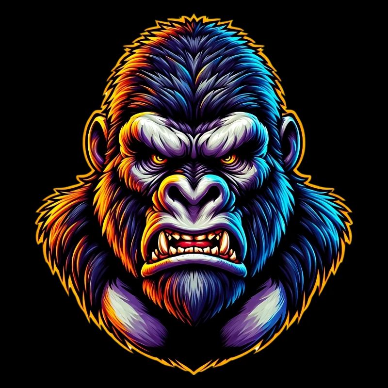 Gorilla