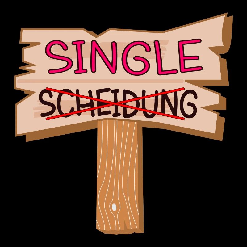 BEZIEHUNG SINGLE SCHEIDUNG