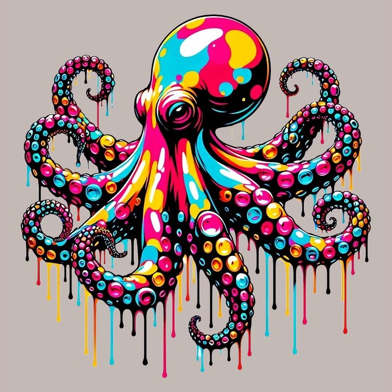 Octopus