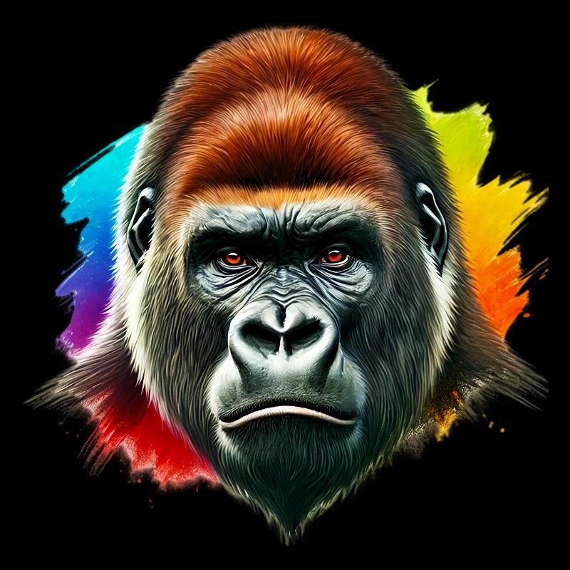 Gorilla