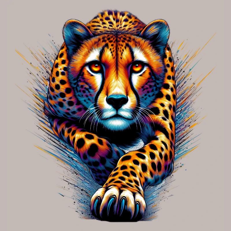 Gepard