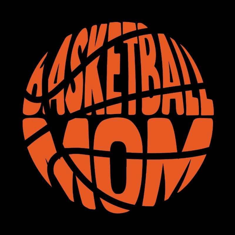 maman basketteuse