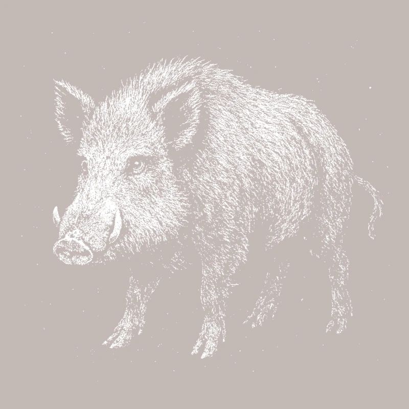 Wildschwein