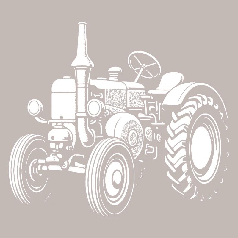 Nostalgic field hero