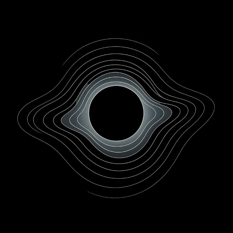 Event Horizon Minimal – Das perfekte schwarze Loch