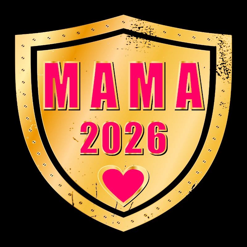 GROSSESSE 2026 MUM