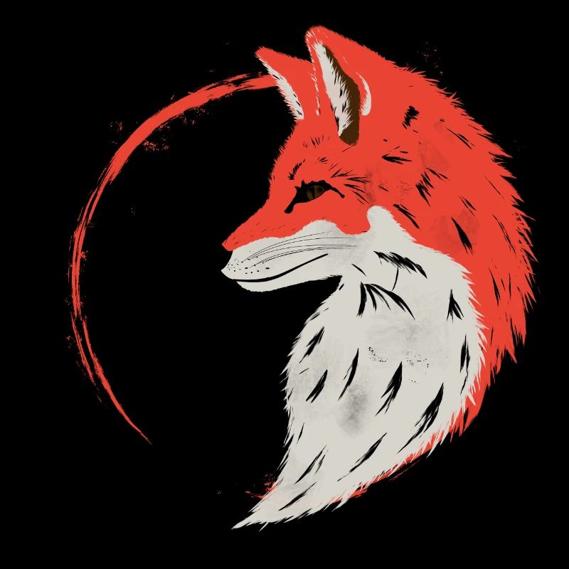 Enso Fox