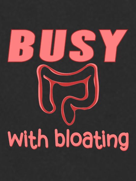 Irritable bowel syndrome - Bloating