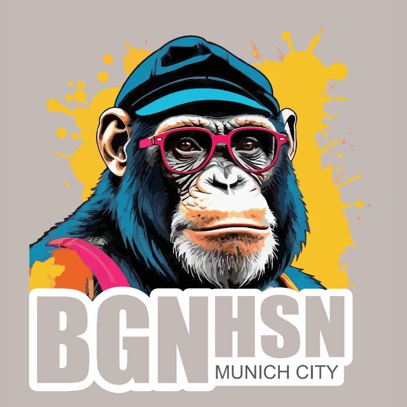 Bogenhausen - parce que c’est votre capot !