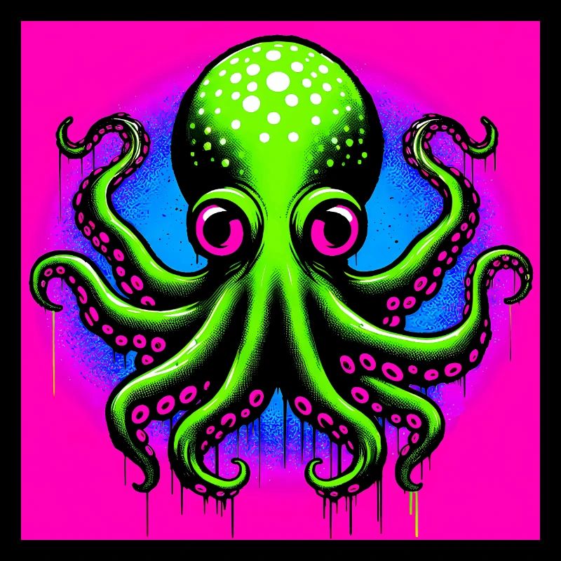 Octopus