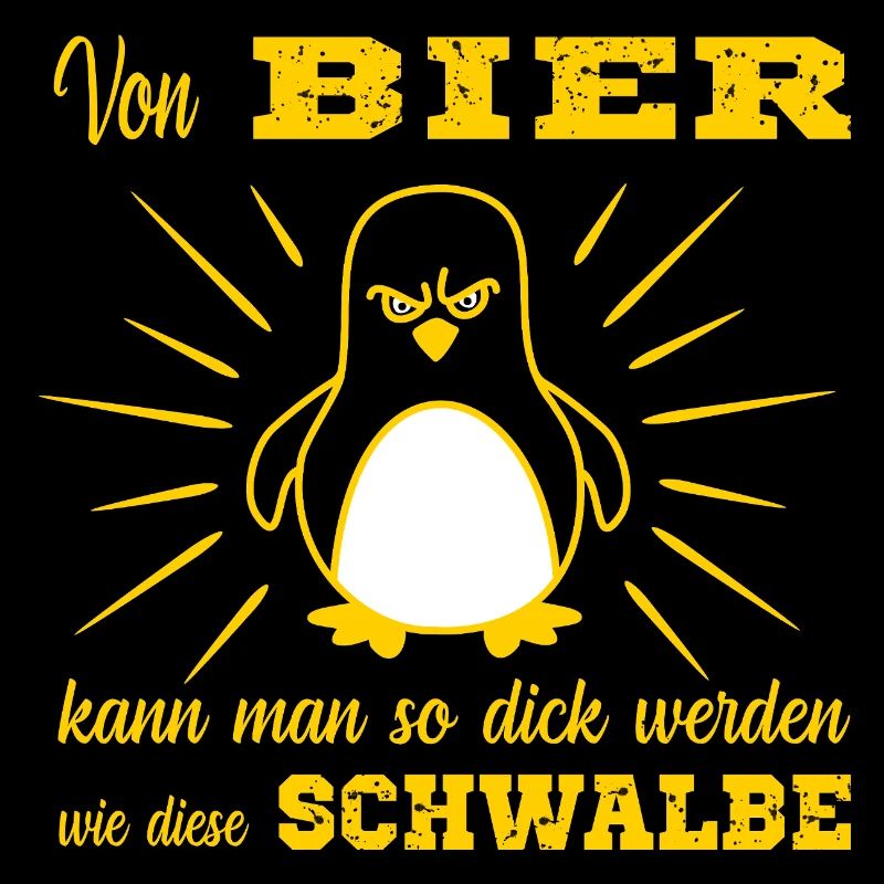 Bier Pinguin