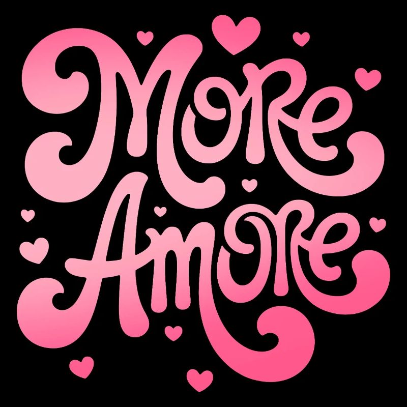 Plus de cœurs d'amour