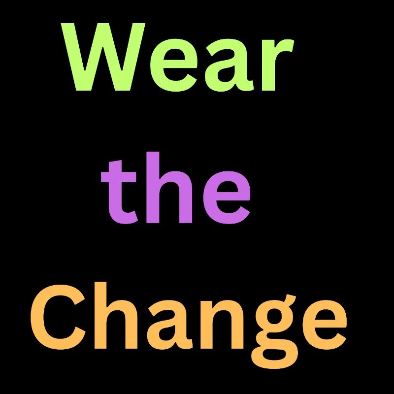 Empower the Future Typography Design