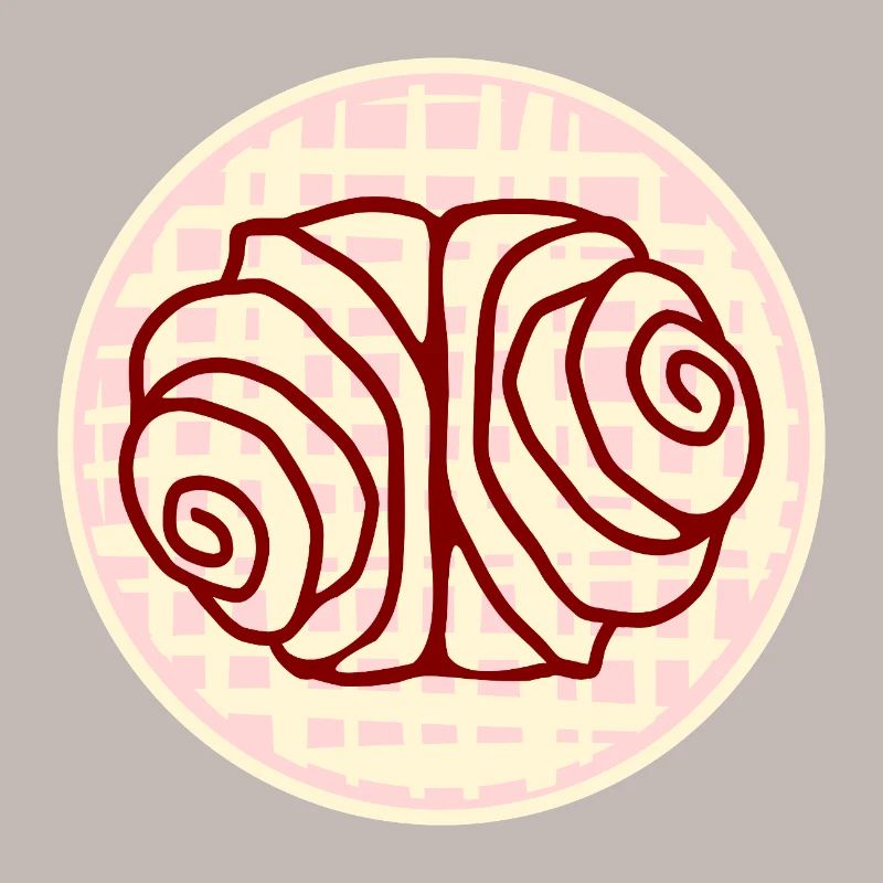 FRANZBRÖTCHEN GEBÄCK HAMBURGER STUDENTIN