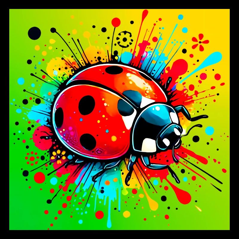 coccinelle