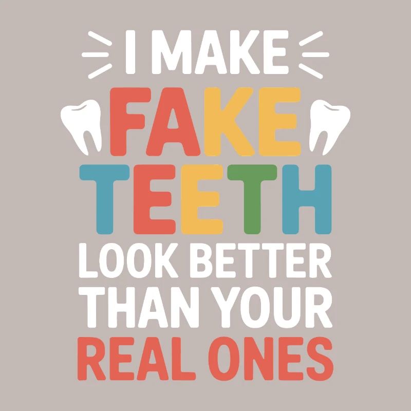 Dental Technician Precision Work 