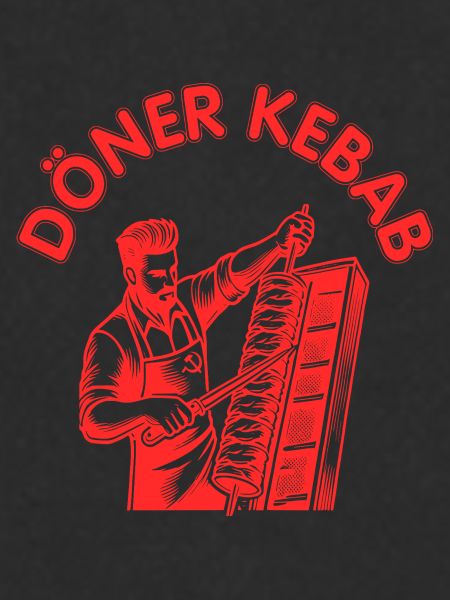 Döner kebab