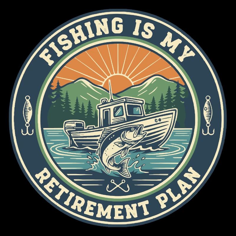 Devis pour le régime de retraite de la pêche