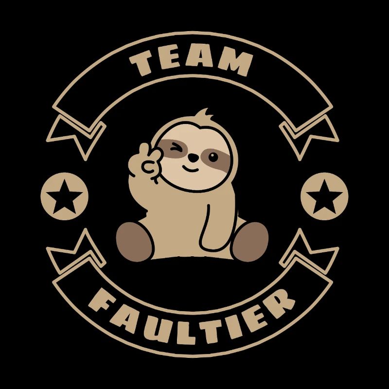 Team Sloth Sloth